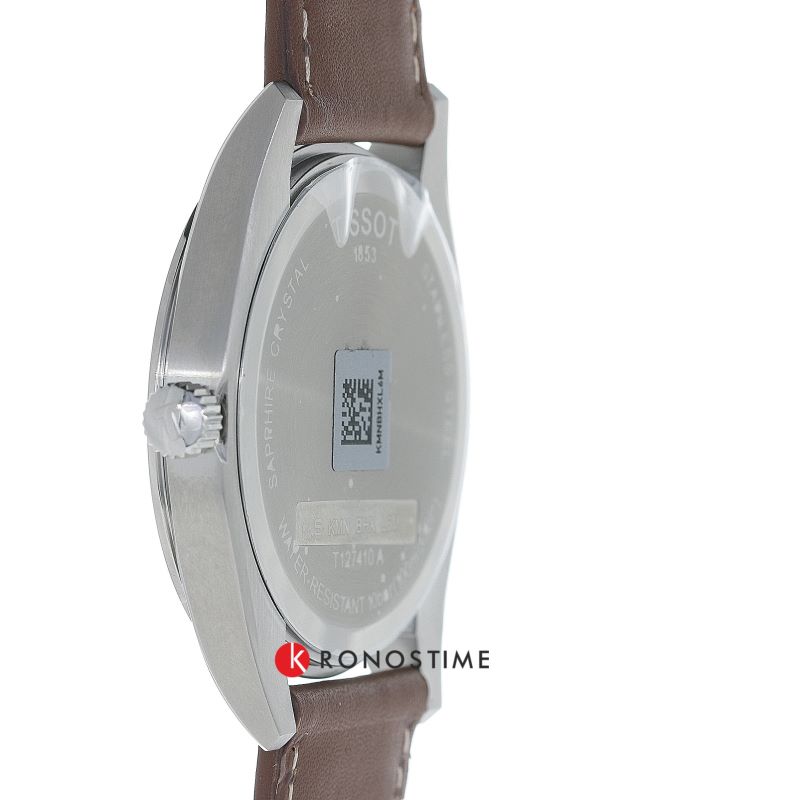 Фотография часов Tissot Gentleman T127.410.16.031.00_30